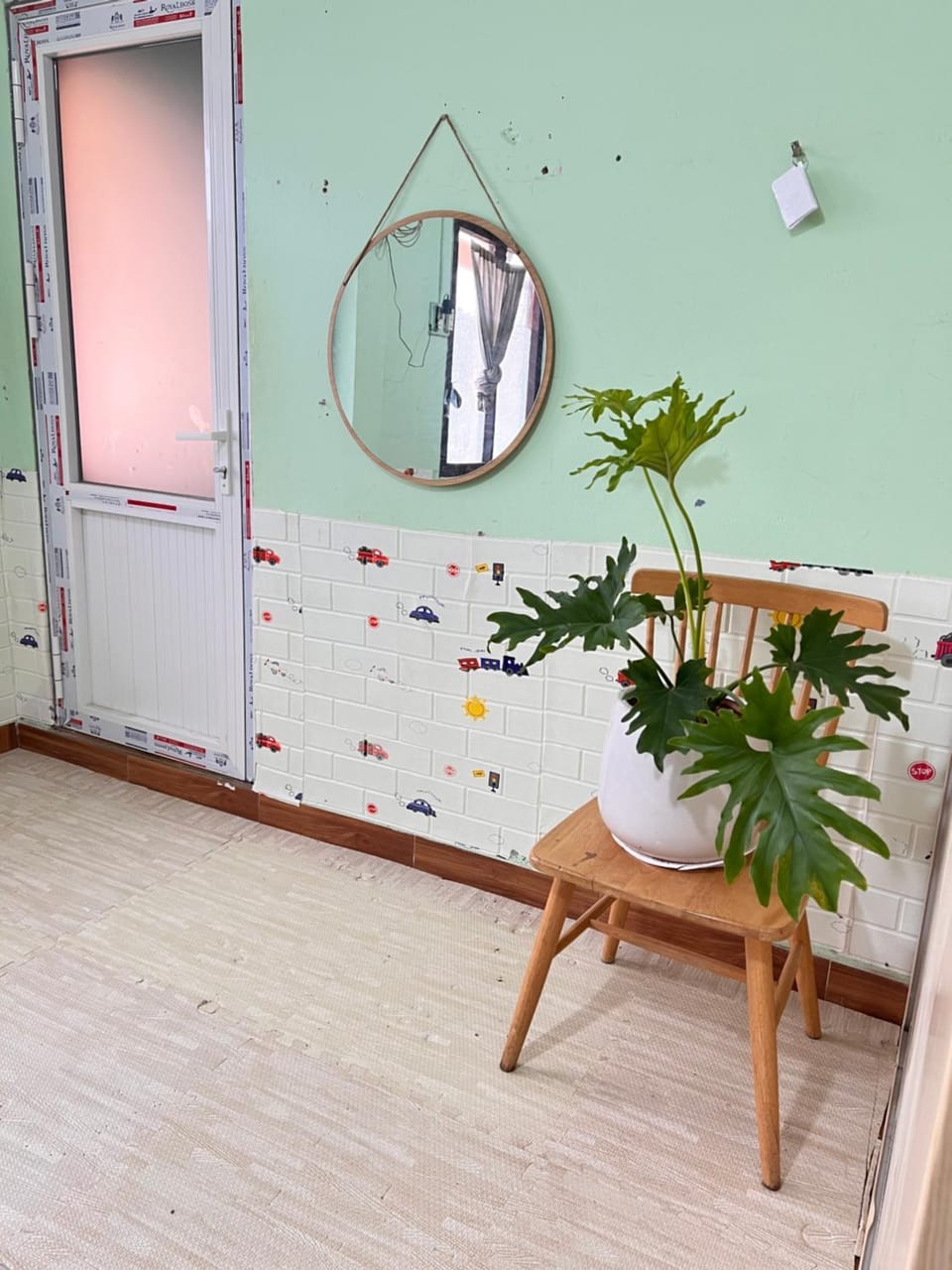 Om Yoga & Homestay Da Lat House in Dalat