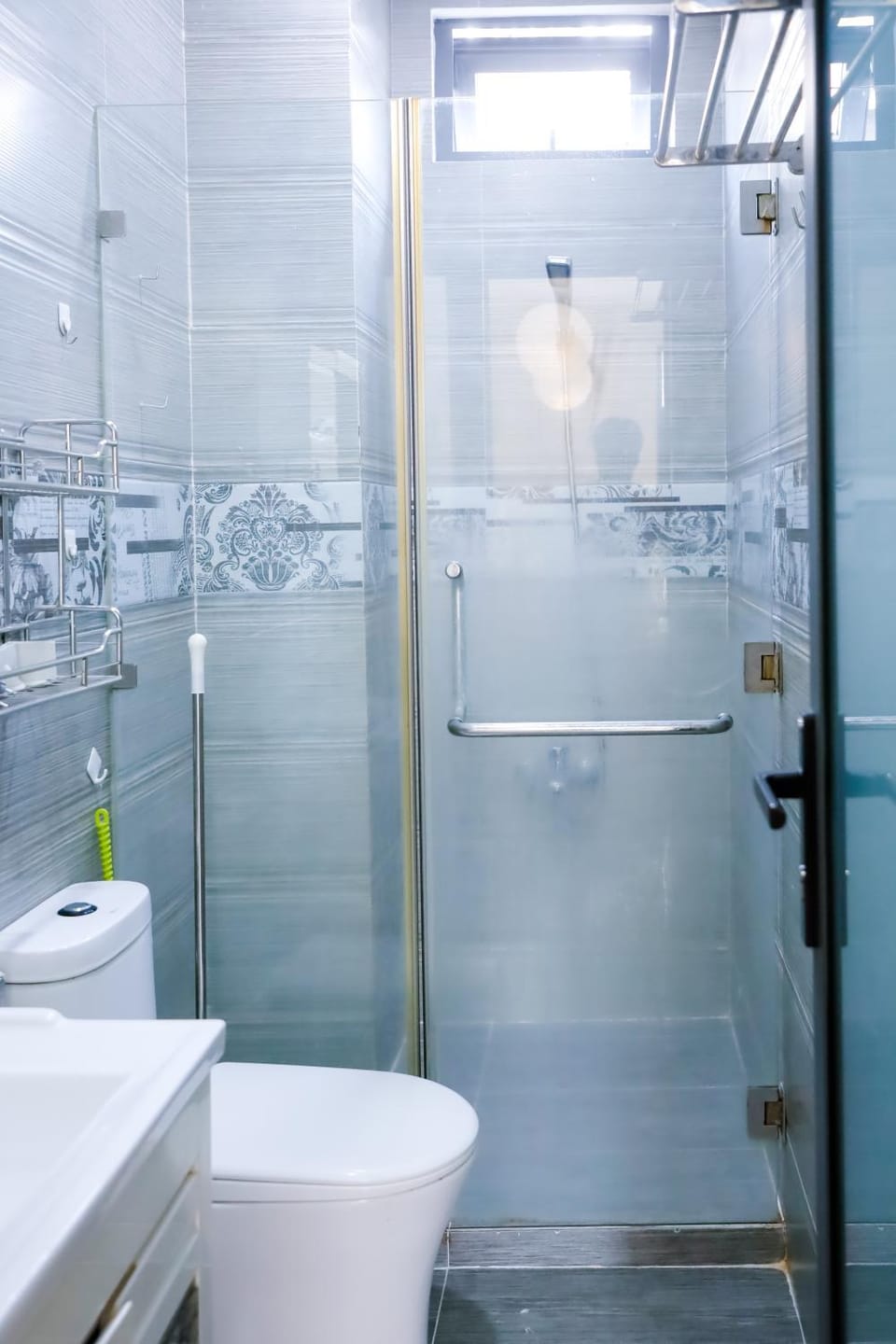 Homezie Luxe Saigon Apartment in Ho Chi Minh City
