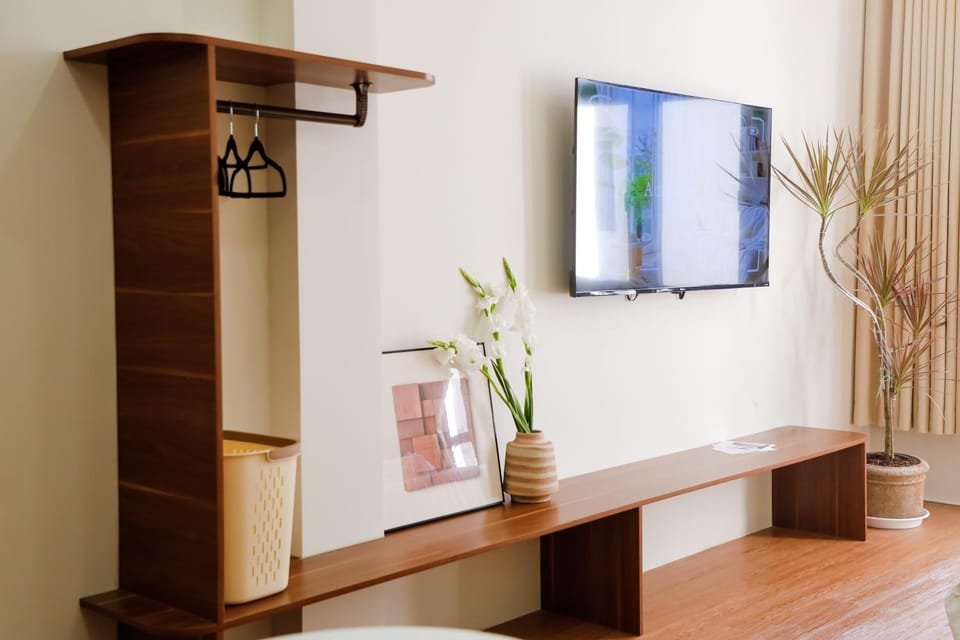 Homezie Luxe Saigon Apartment in Ho Chi Minh City