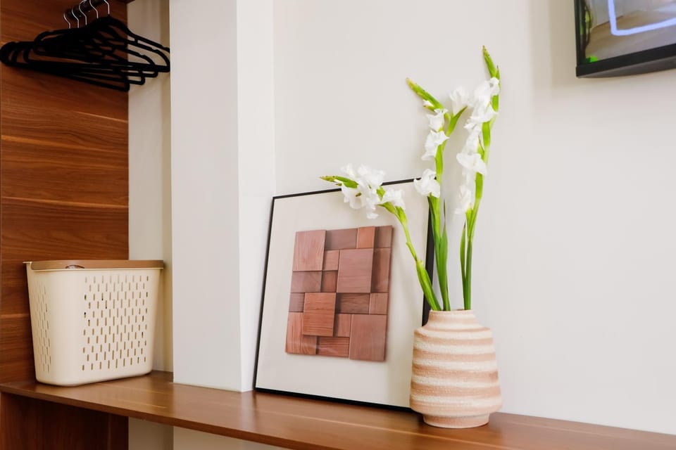 Homezie Luxe Saigon Apartment in Ho Chi Minh City