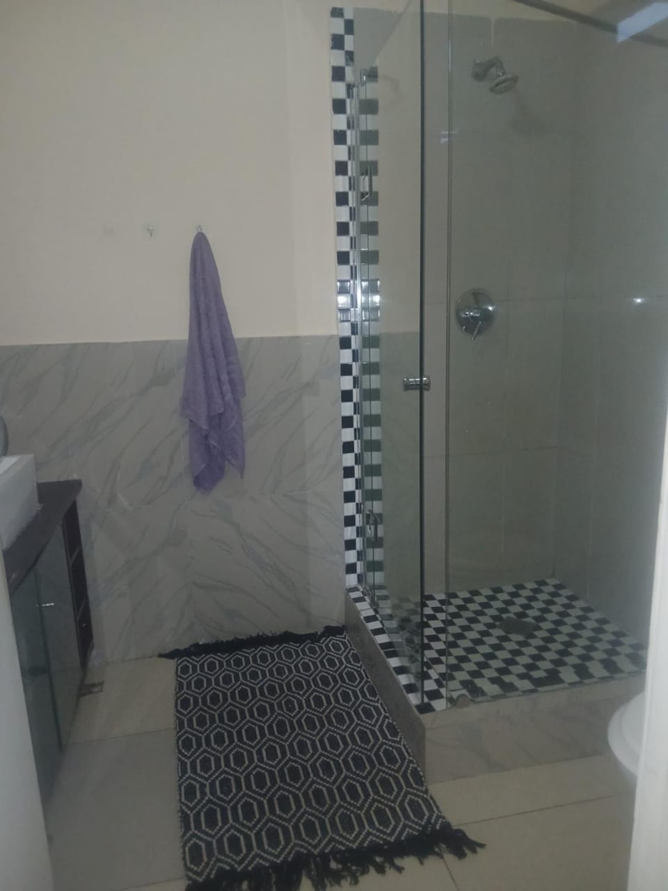 Clark lodge at 272 House in Durban