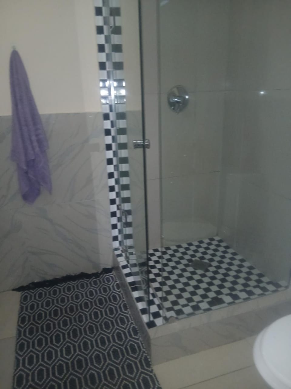 Clark lodge at 272 House in Durban
