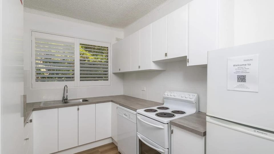 14 Del Rae Apartment in Shoal Bay