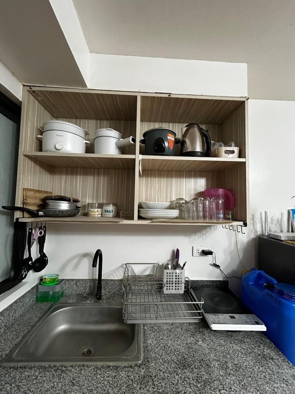 Chic Haven Home away from home Apartment in Bacoor