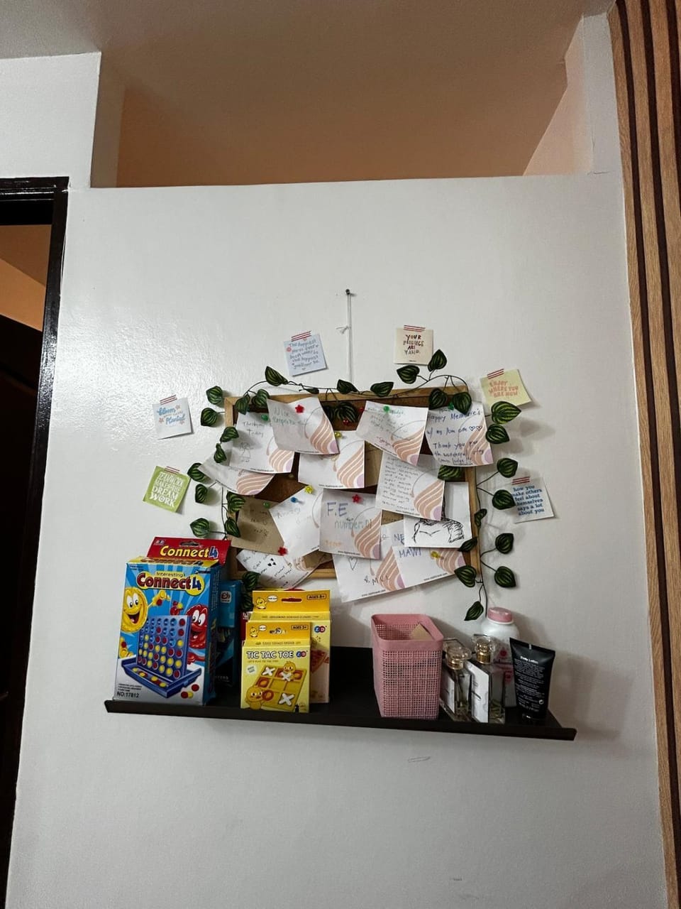 Chic Haven Home away from home Apartment in Bacoor