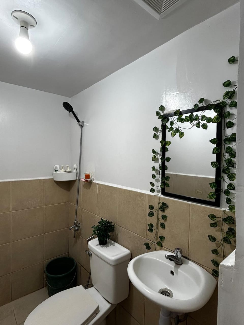 Chic Haven Home away from home Apartment in Bacoor