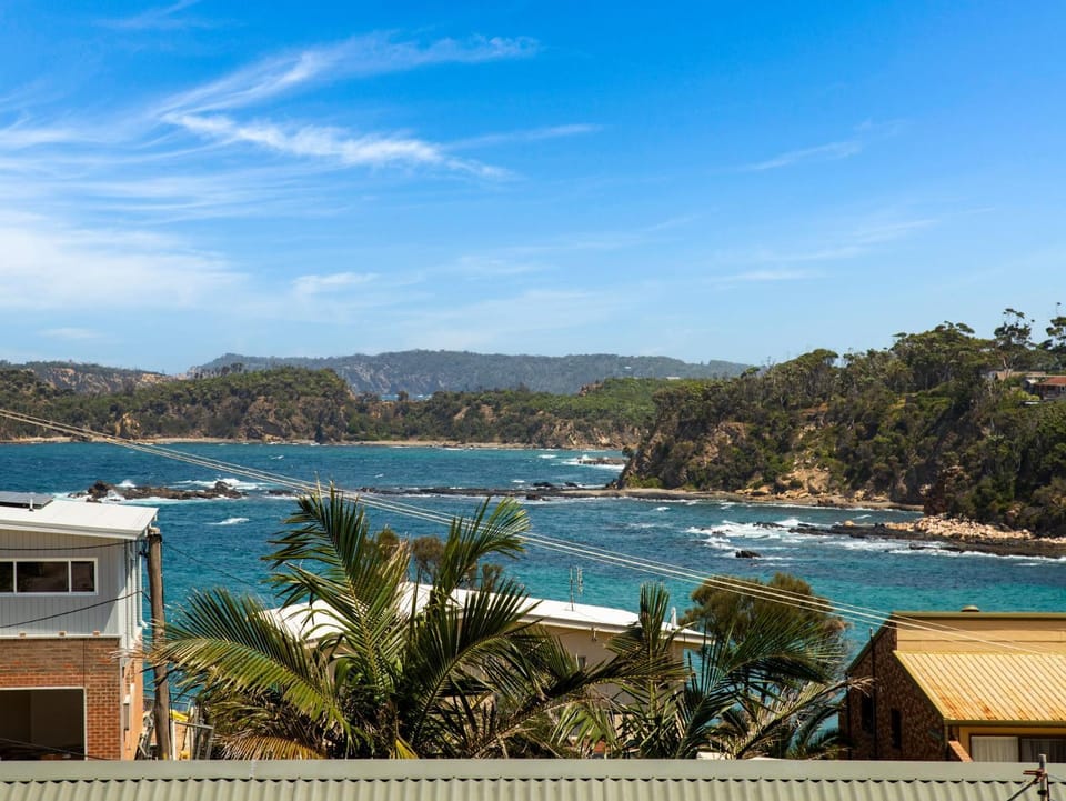 Nearby landmark, Day, Natural landscape, Beach, Mountain view, Sea view