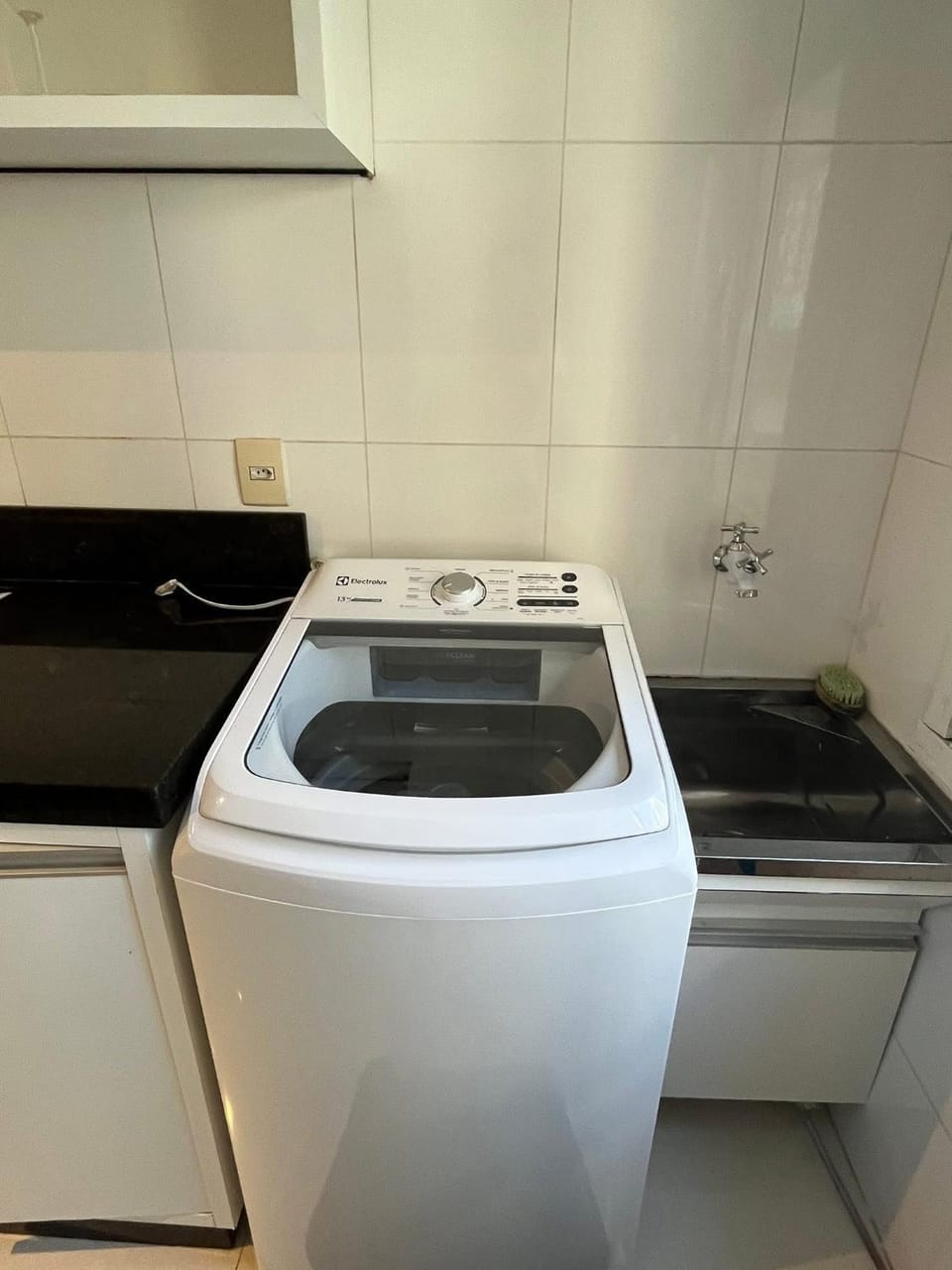 Apartamento quadra mar em Balneário Camboriú Apartment in Camboriú