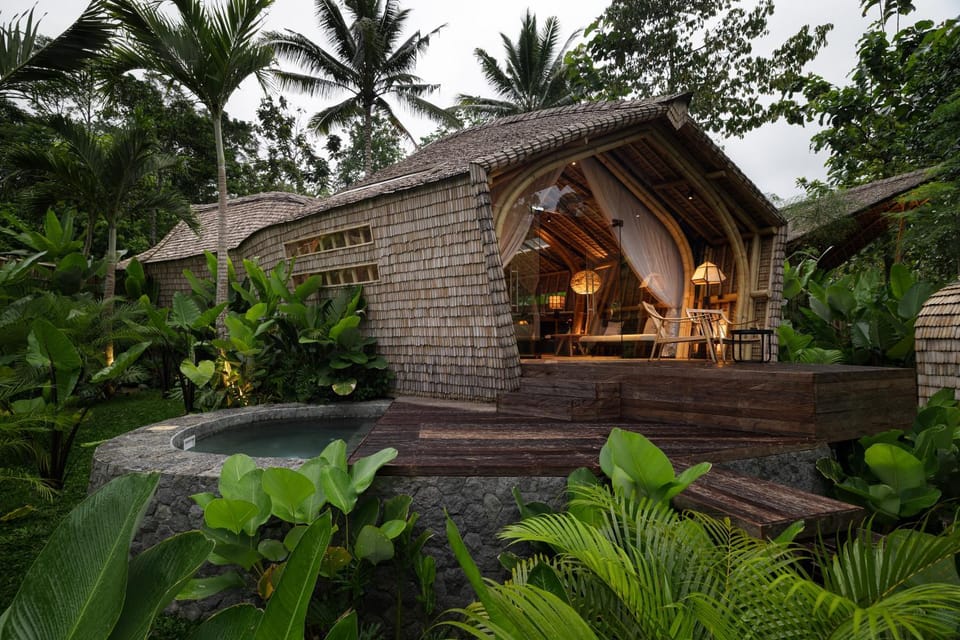 Facade/entrance, Seating area, Garden view, River view, Area and facilities, Swimming pool