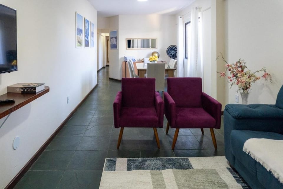 Apartamento em Cabo Frio Apartment in Cabo Frio