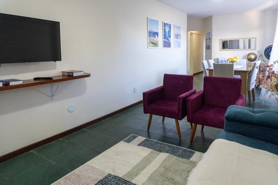 Apartamento em Cabo Frio Apartment in Cabo Frio
