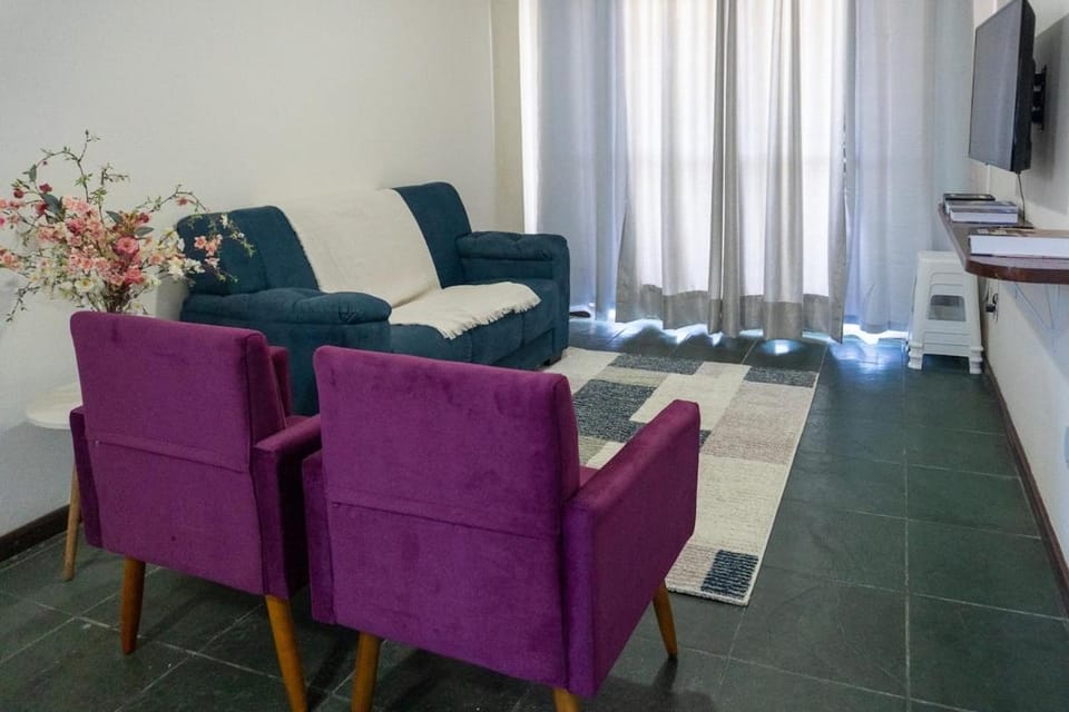 Apartamento em Cabo Frio Apartment in Cabo Frio