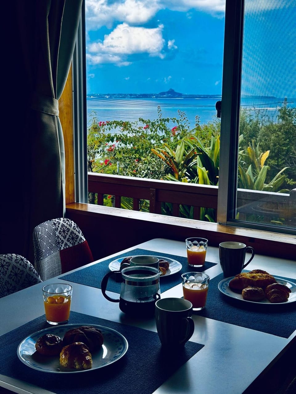Endless Blue vacation house House in Okinawa Prefecture