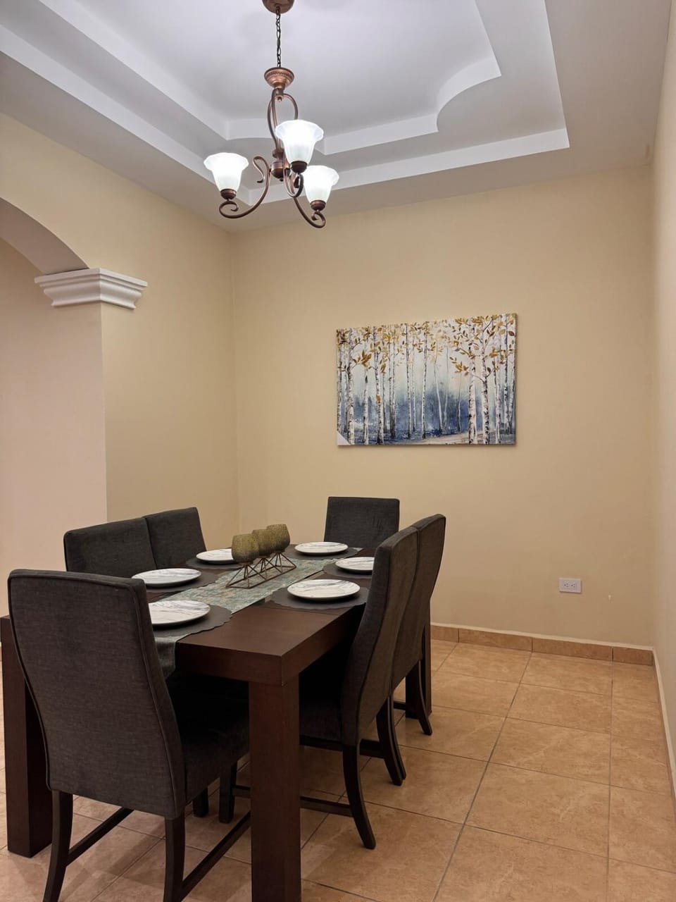 Beautiful Spacious Apartment Apartment in San Pedro Sula
