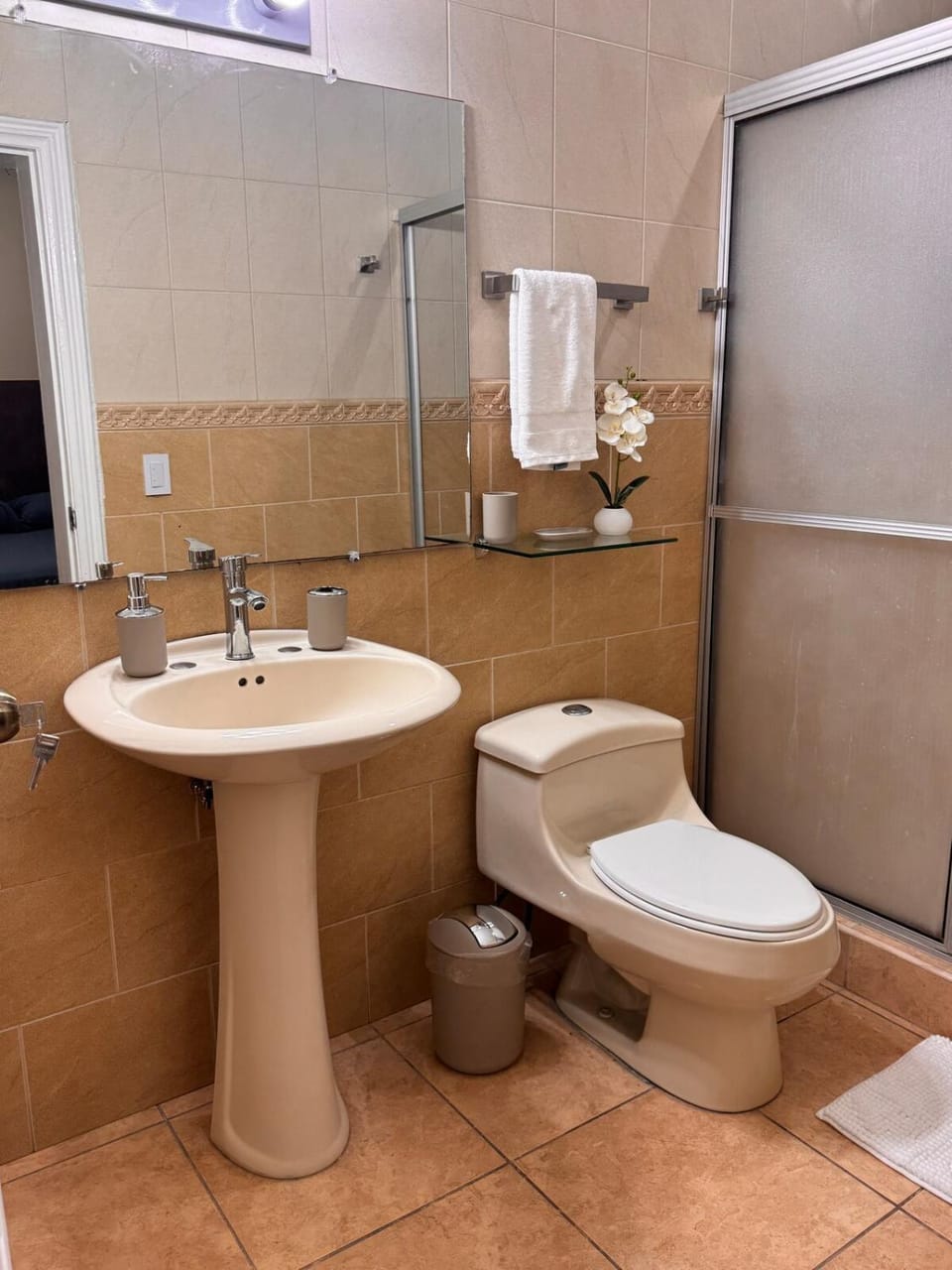 Beautiful Spacious Apartment Apartment in San Pedro Sula