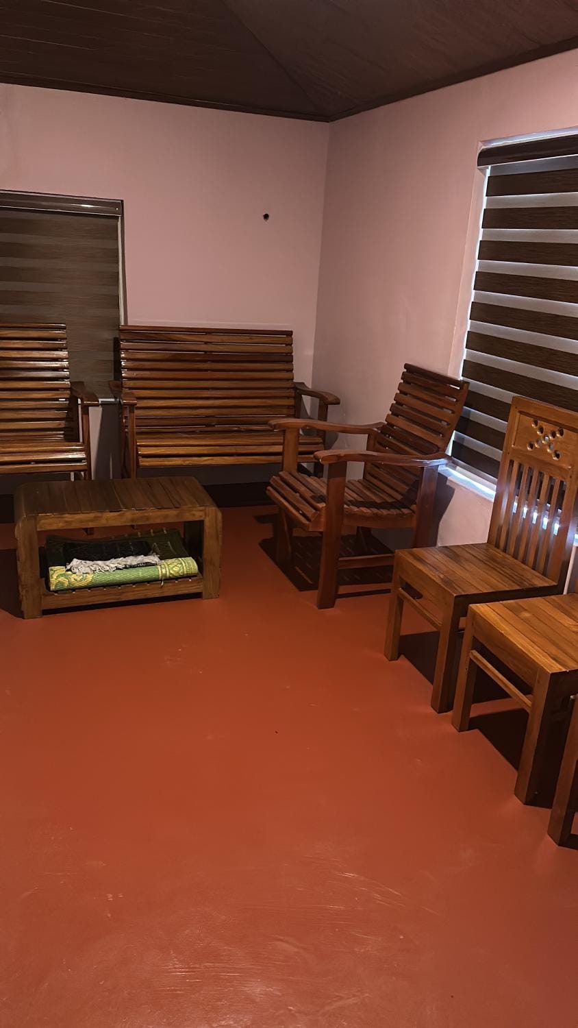 Bucolic Resort Campground/ 
RV Resort in Kerala