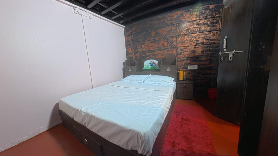 Bucolic Resort Campground/ 
RV Resort in Kerala