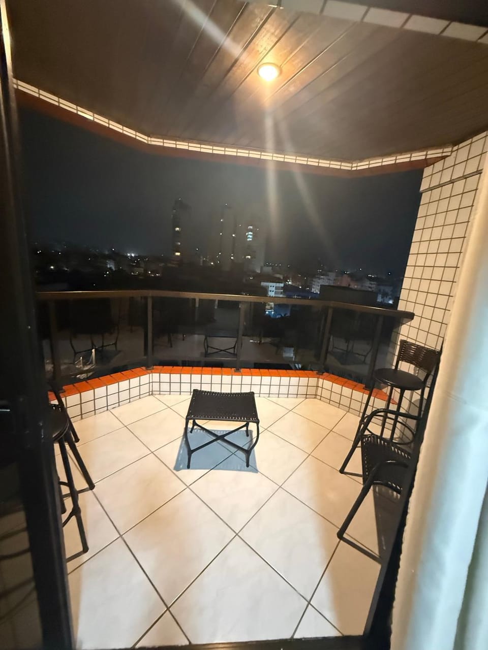 Apartamento Guaruja enseada Apartment in State of São Paulo