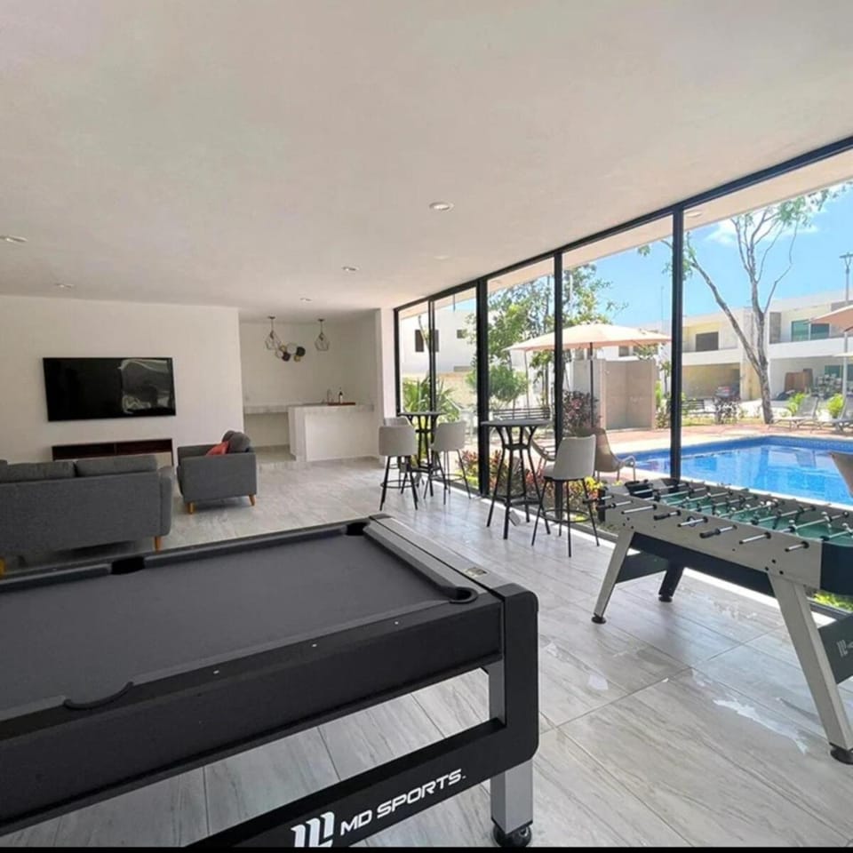 Vacation Home in Playa Del Carmen House in Playa del Carmen