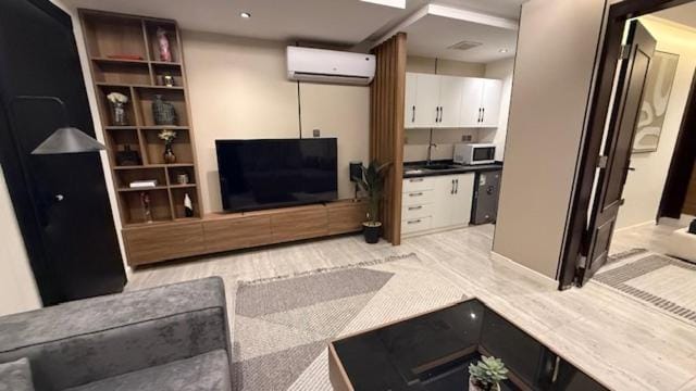 غرفة وصالة رقم 1 Apartment in Riyadh