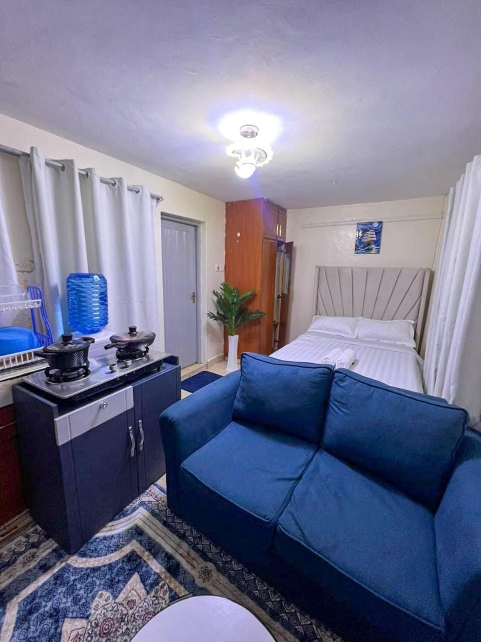 Studio Bnb in Thika town Apartment in Kenya