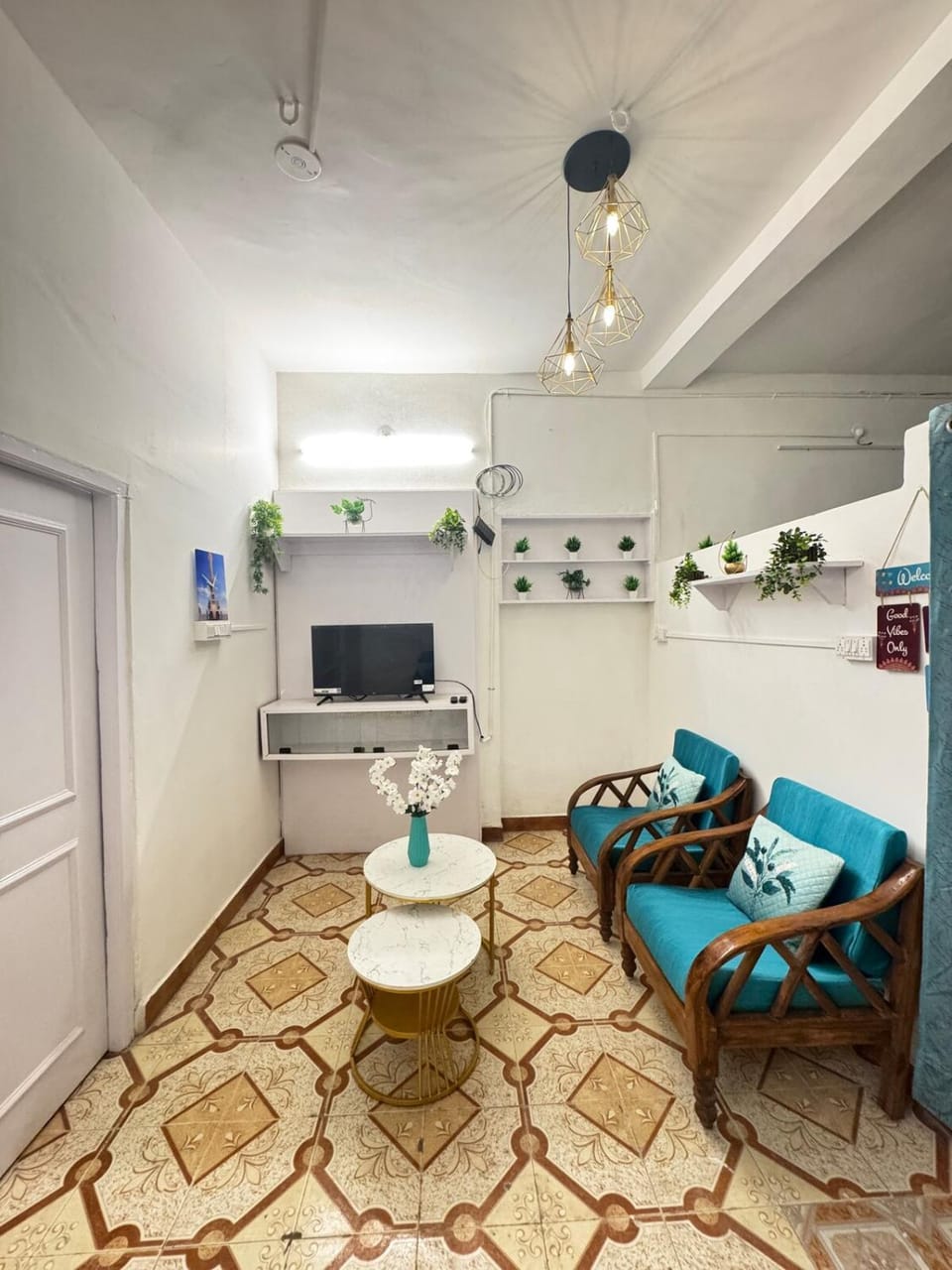 Casa Fiesta Pondy Apartment in Puducherry