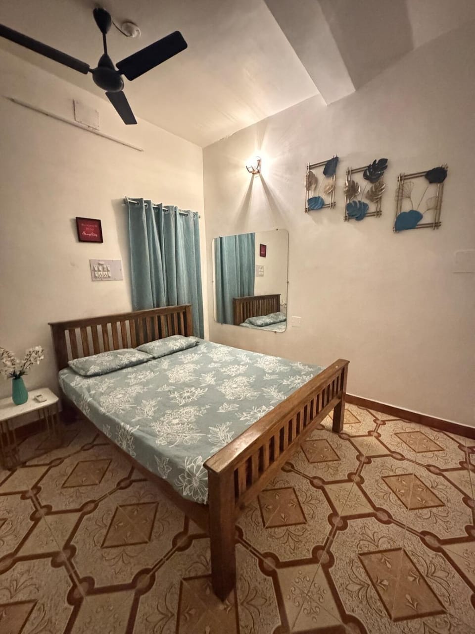 Casa Fiesta Pondy Apartment in Puducherry