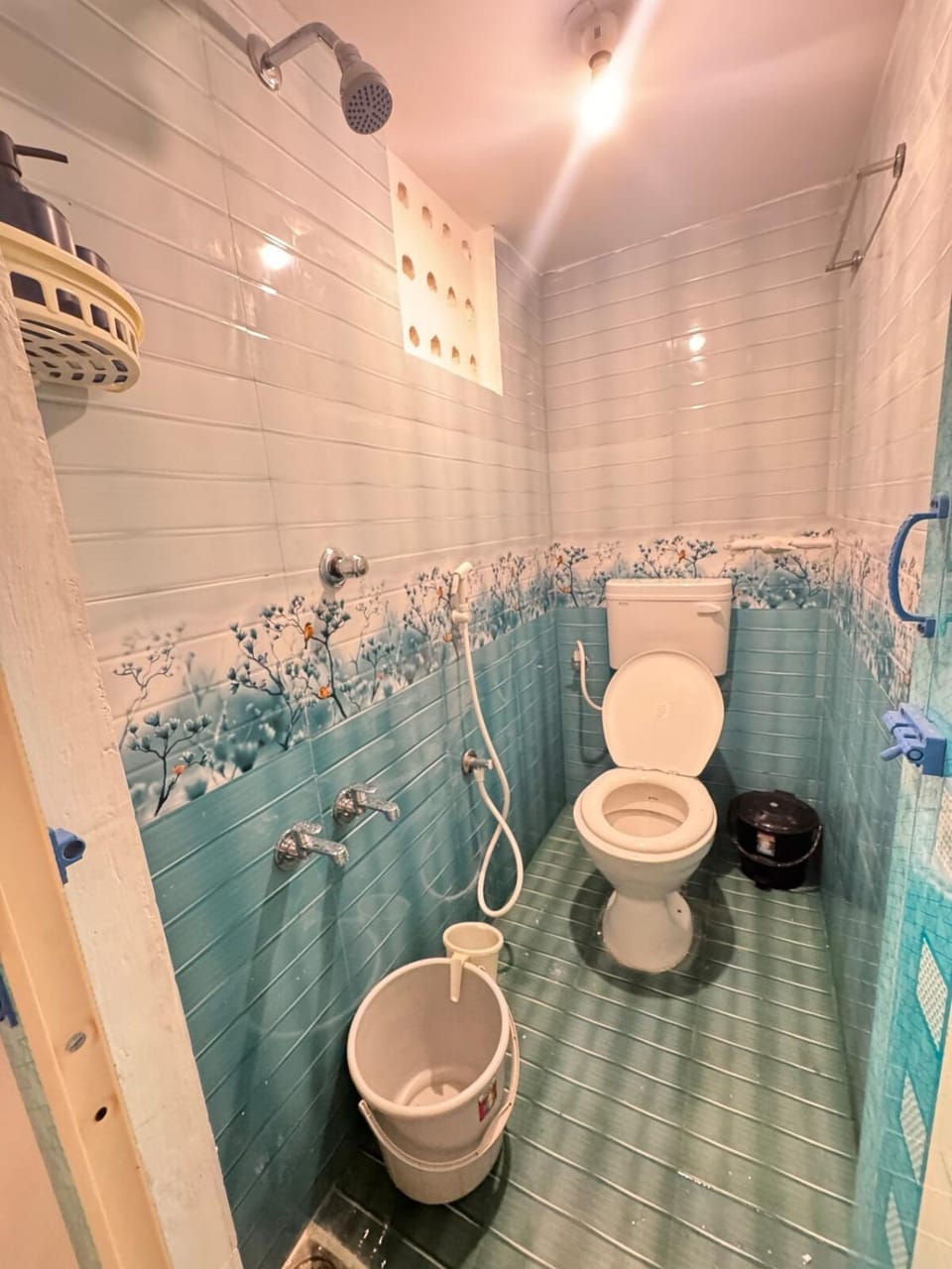 Casa Fiesta Pondy Apartment in Puducherry