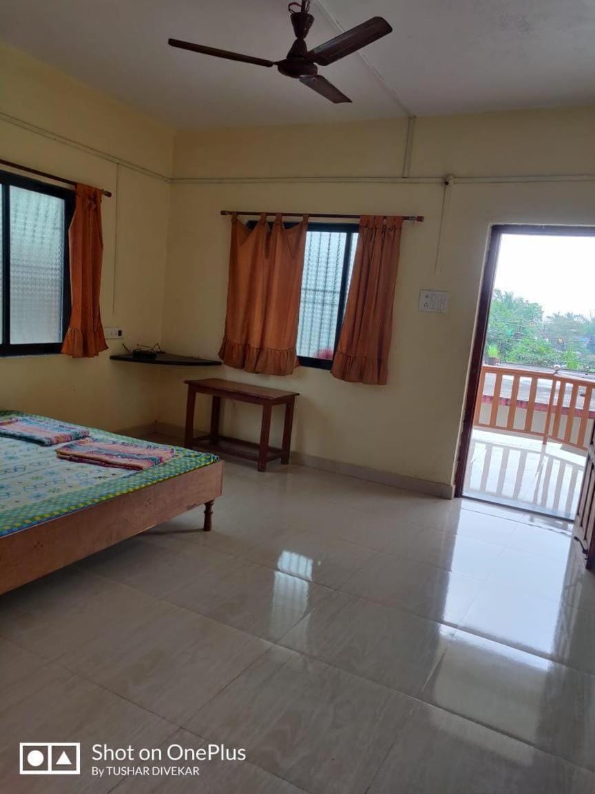Jijai Guest House Bed and Breakfast in Maharashtra