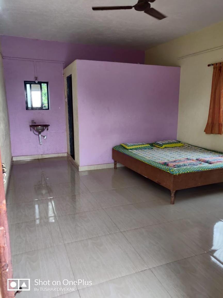 Jijai Guest House Bed and Breakfast in Maharashtra