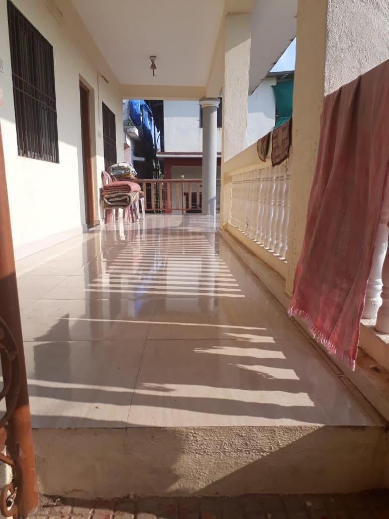 Jijai Guest House Bed and Breakfast in Maharashtra