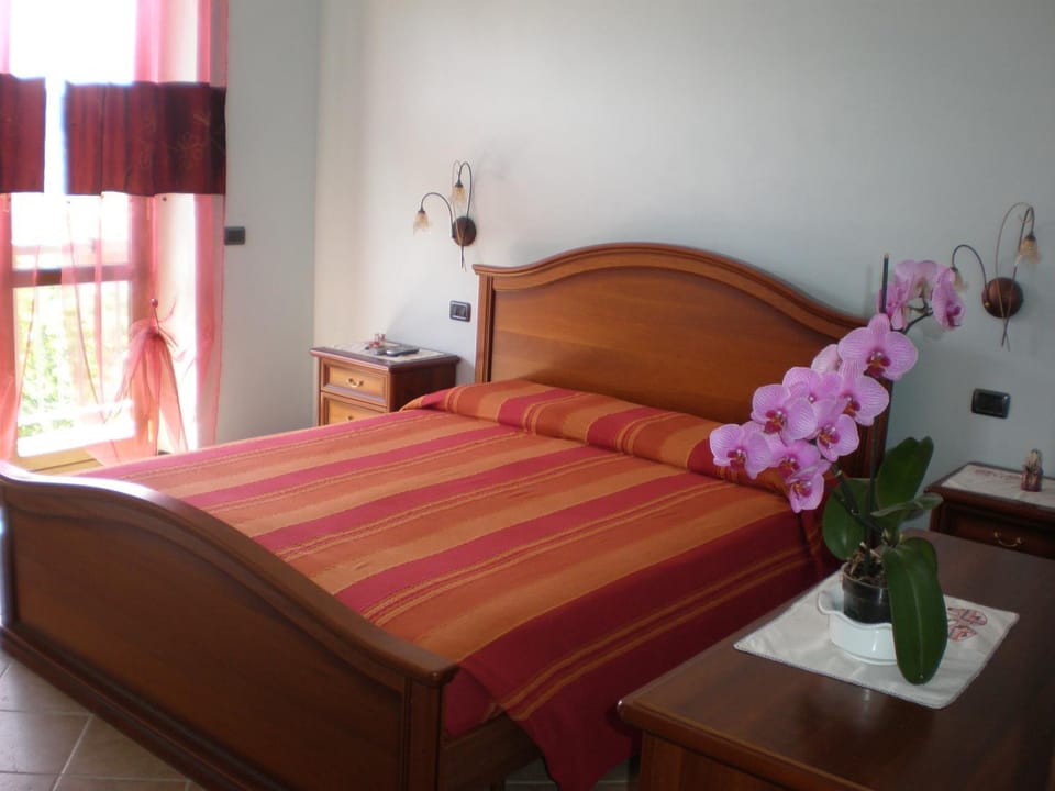 Orchidea Selvatica B&B Bed and Breakfast in Piedmont