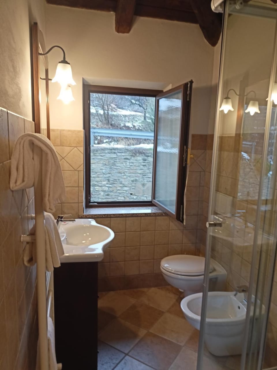 Orchidea Selvatica B&B Bed and Breakfast in Piedmont