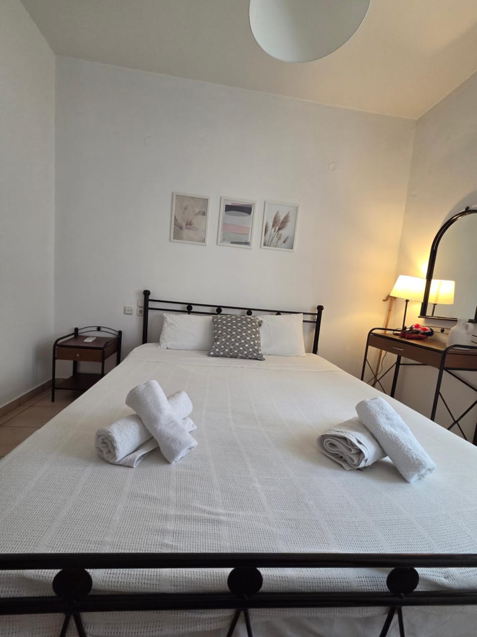 Meteoraki Center View Apartment in Kalabaka