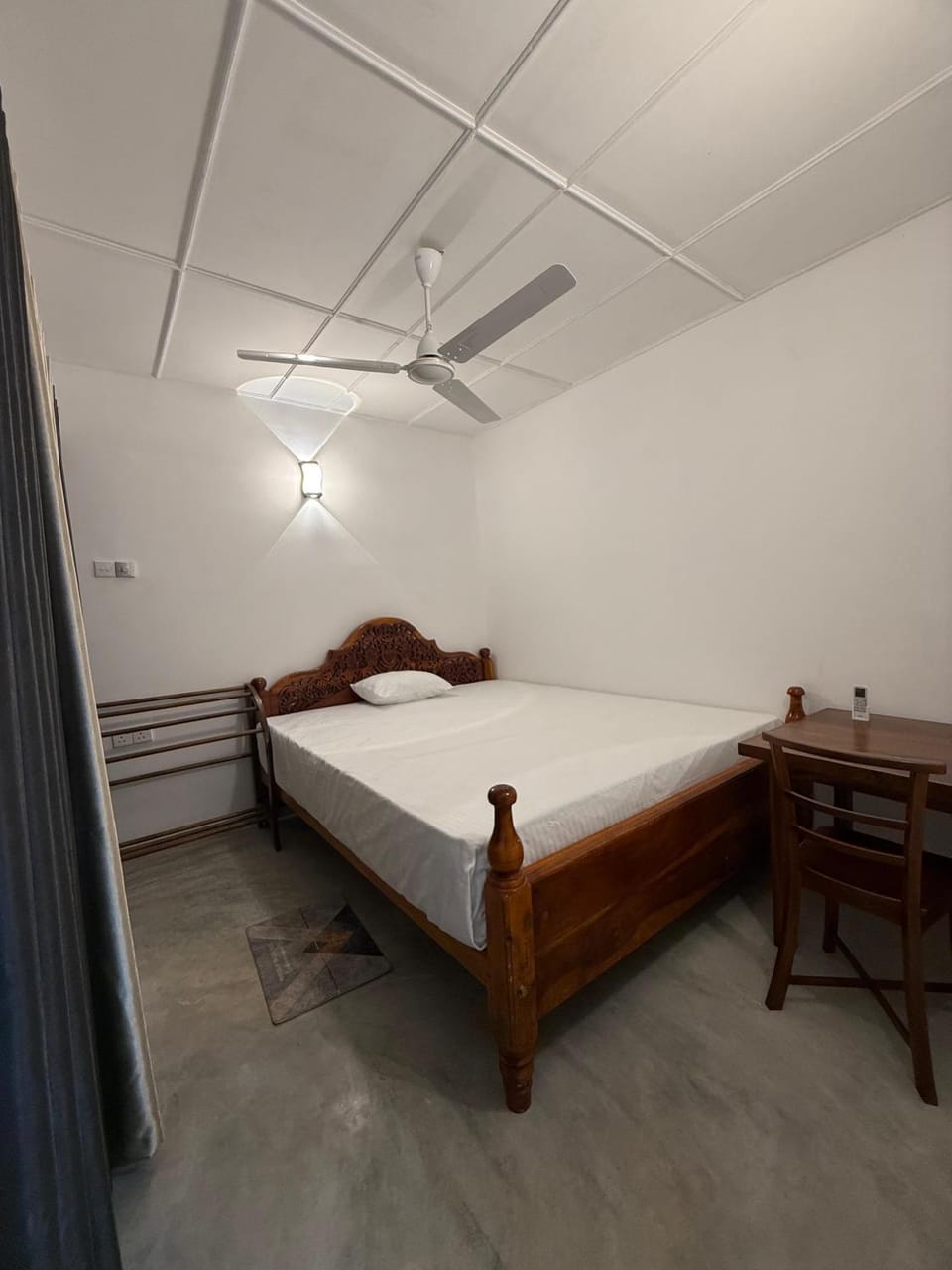 White place Bed and Breakfast in Ahangama