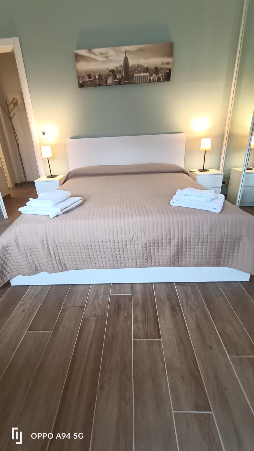 Domus Flavia TRASTEVERE Vacation rental in Rome