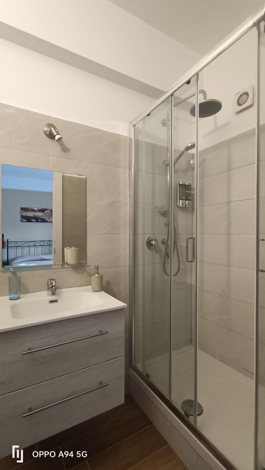 Domus Flavia TRASTEVERE Vacation rental in Rome