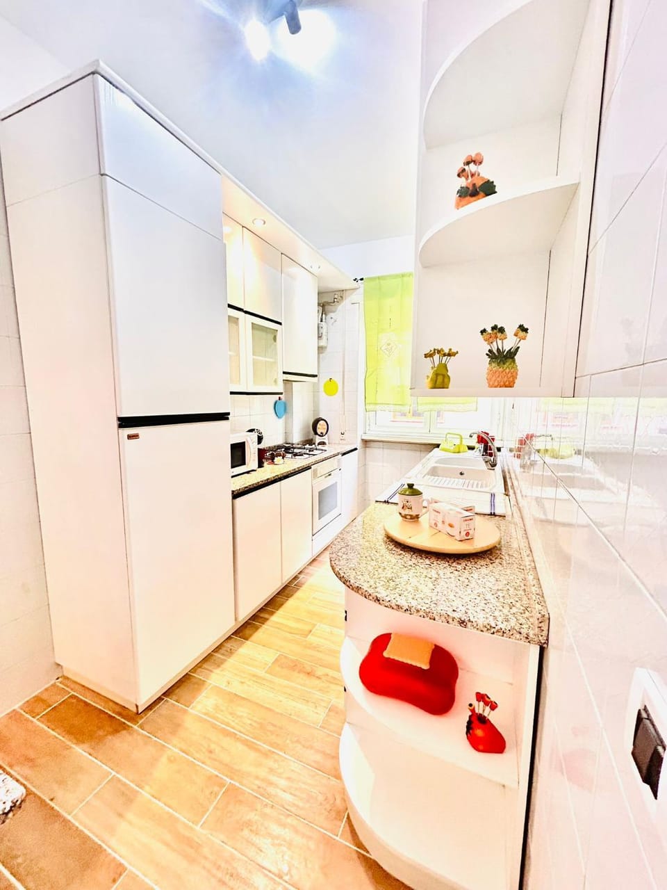 Domus Flavia TRASTEVERE Vacation rental in Rome