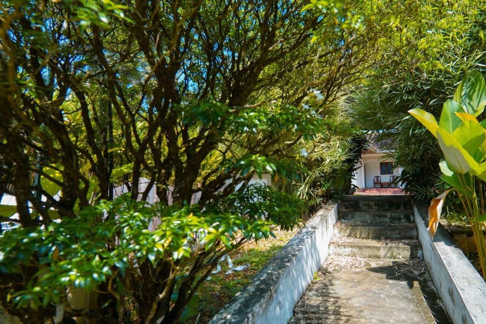 Private Pool Villa in Thodupuzha- Heliconia Inn Villa in Kerala