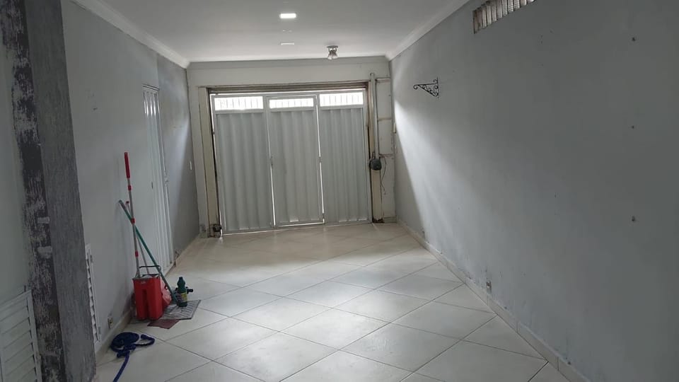 Léo e Dany House in Cabo Frio