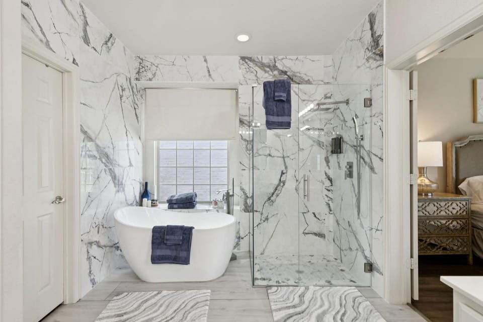 World Cup 2026 Luxury Villa - 6BR, Movie Theater, Gym & Games Villa in Frisco