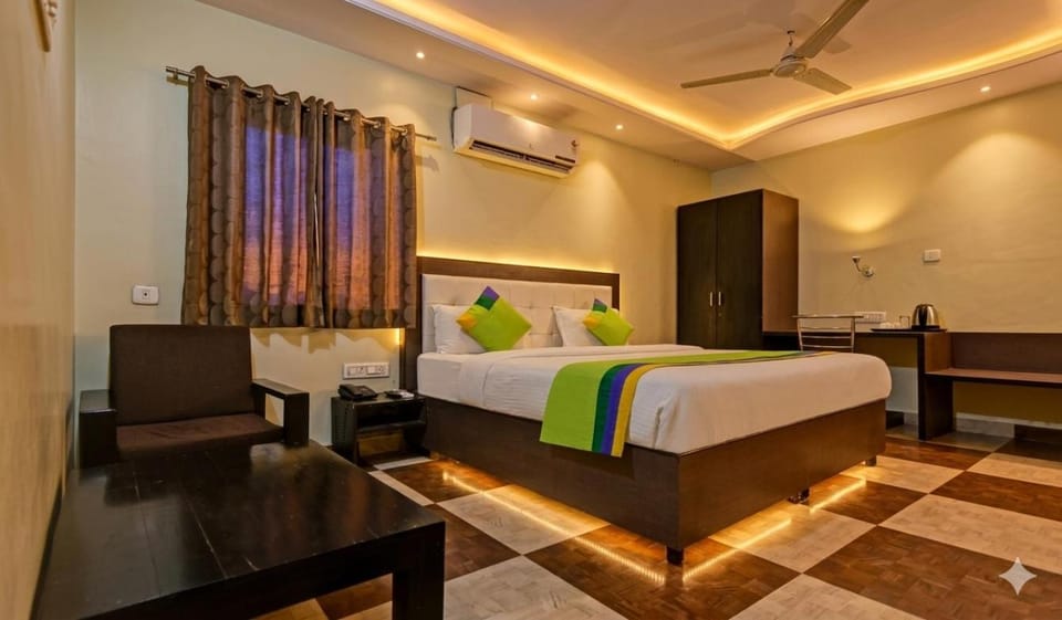 Jaipur Grand Bella Hotel in Jaipur