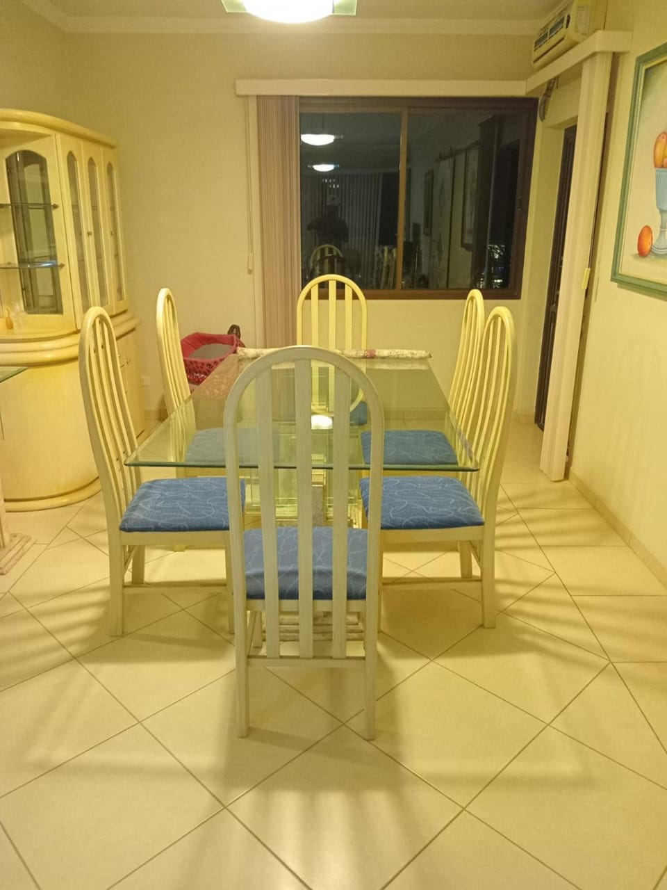 Apartamento em Santos Apartment in Santos