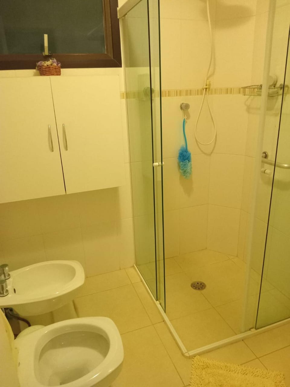 Apartamento em Santos Apartment in Santos