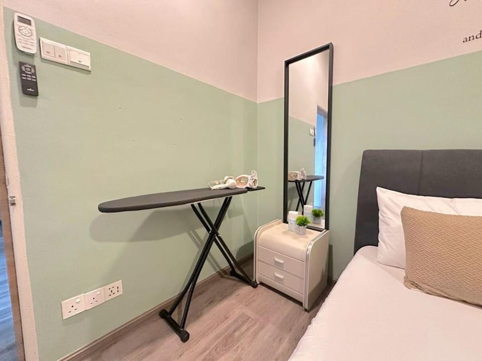 Rossa Bella Pangsapuri Langkawi Sea View Apartment Apartment in Kedah