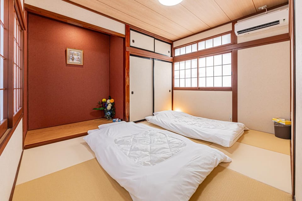 松富士 Apartment in Nagano Prefecture