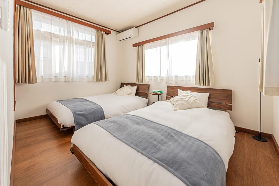 松富士 Apartment in Nagano Prefecture