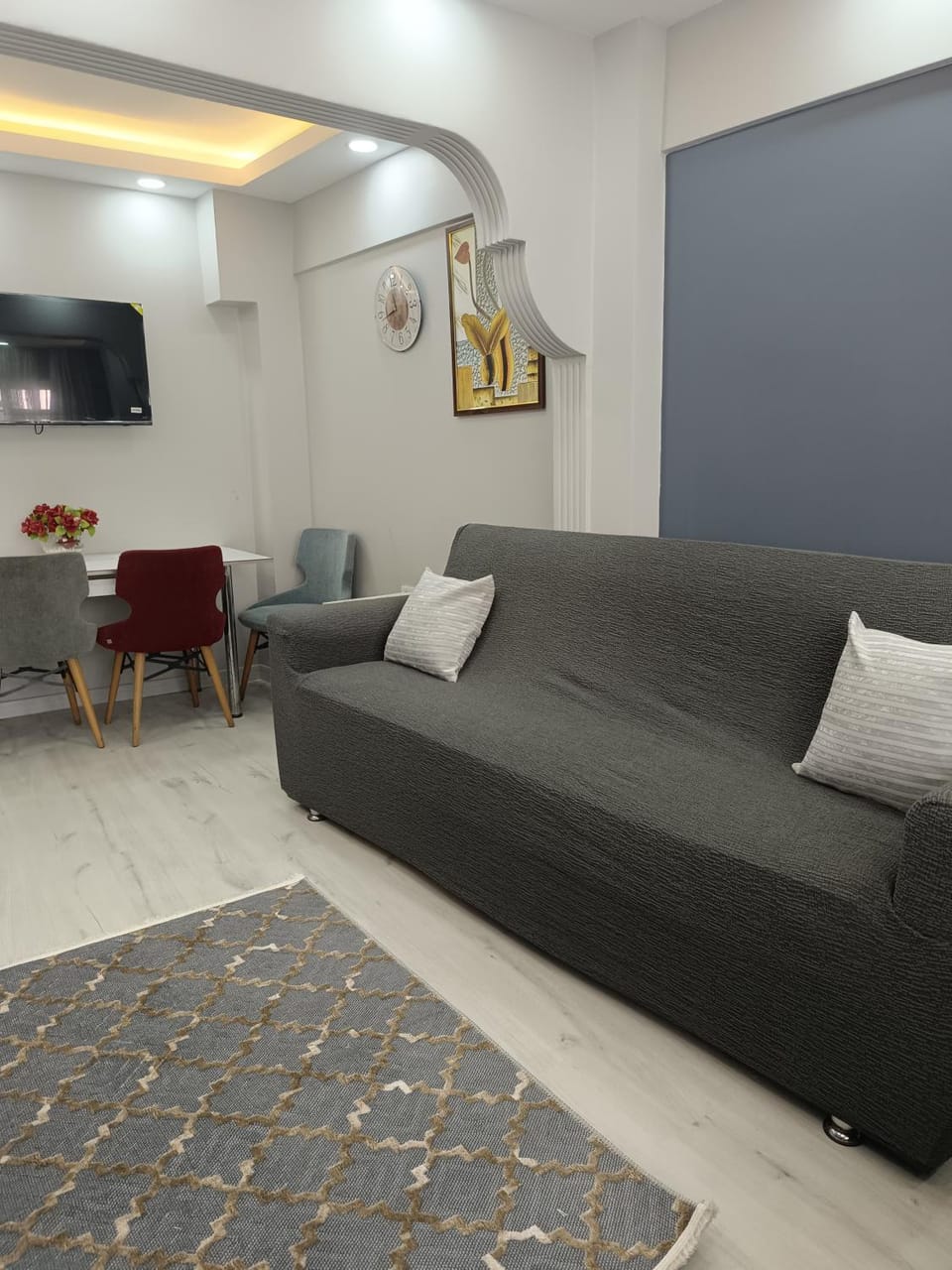 BlueRoyal Home Sultanahmet Apartment in Istanbul