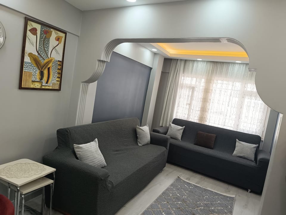 BlueRoyal Home Sultanahmet Apartment in Istanbul