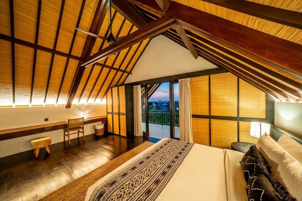 Villa Sabar by Unicorn Villas Bali Villa in North Kuta